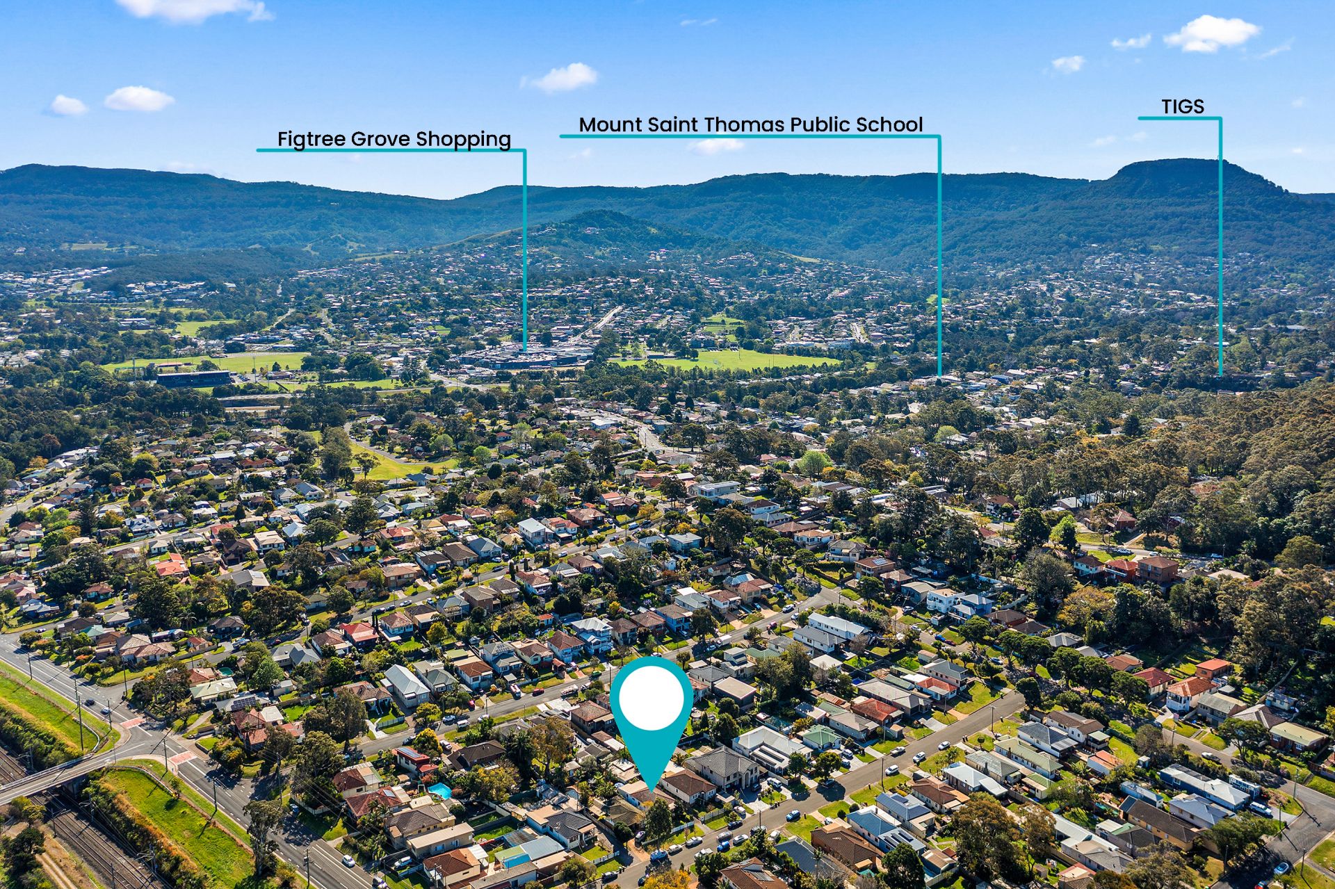 Real Estate For Sale 20 Grasmere Street Mount Saint Thomas , NSW