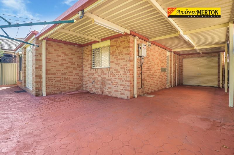 4 Muringo Way, Blacktown