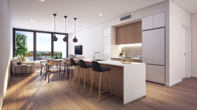 119/400-426 Victoria Road, Gladesville