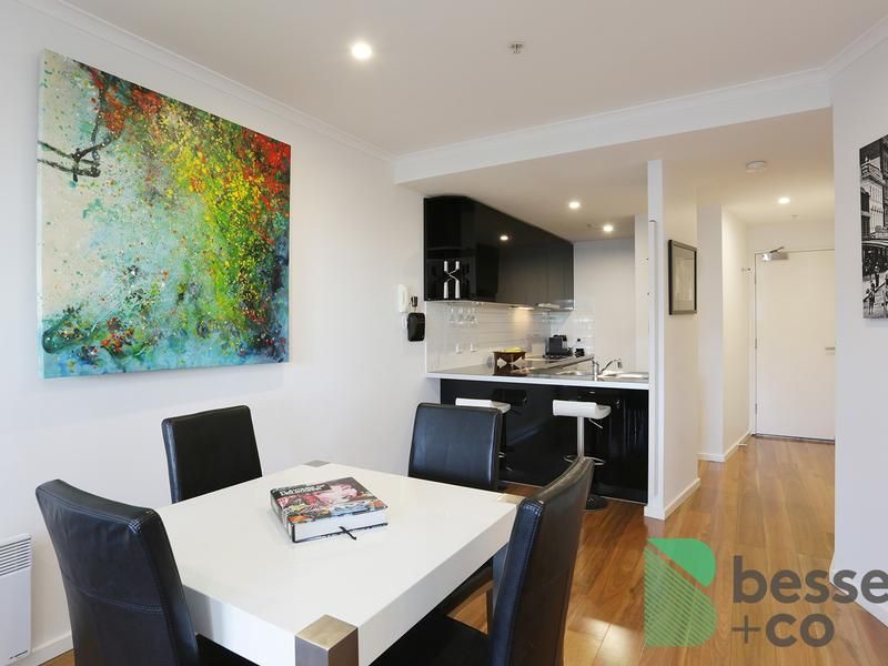 35/30 Chetwynd Street, West Melbourne - Thumbnail 5