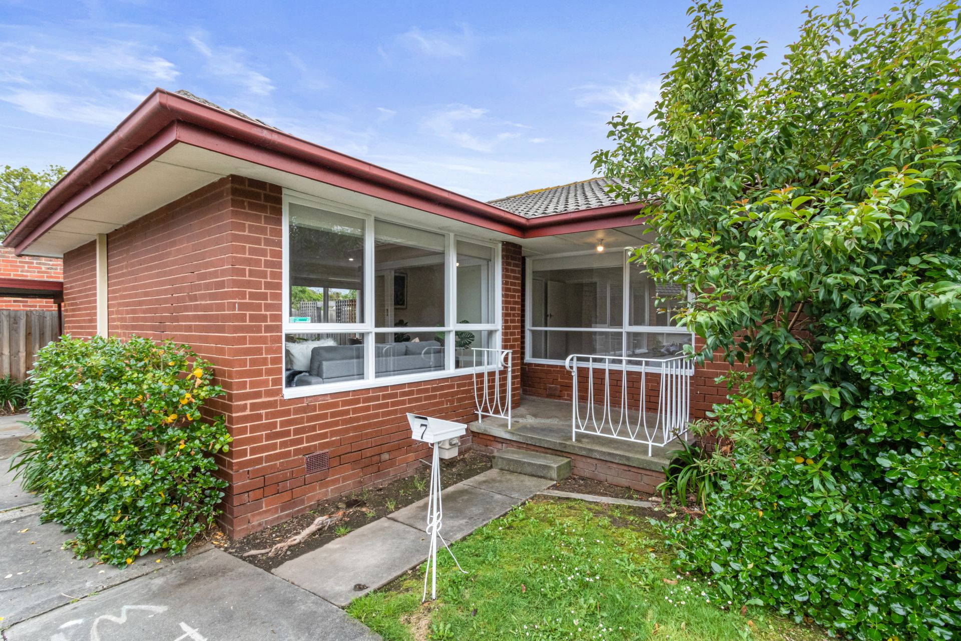 Immaculately Presented Two Bedroom Unit!