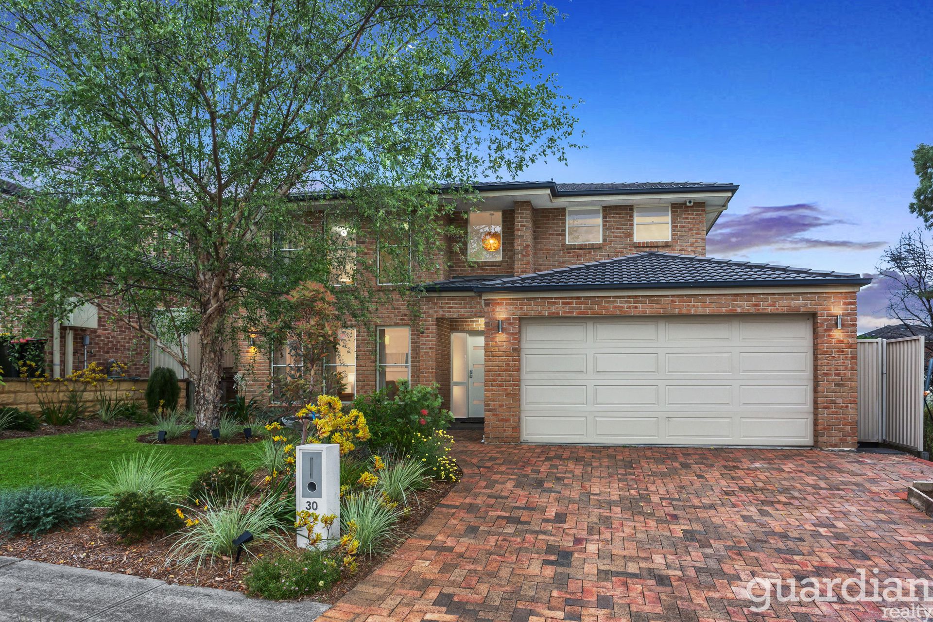 30 Lavender Avenue Kellyville NSW, Kellyville - Thumbnail 2