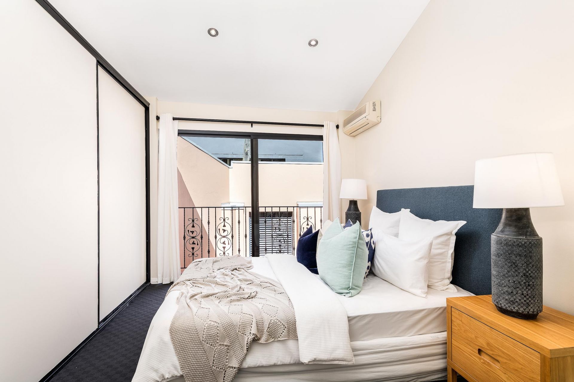 Sold - Townhouse Oasis Offers a Superb Entertainers' Lifestyle