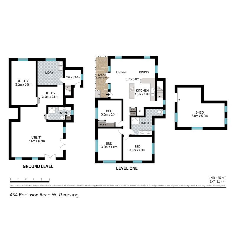 SOLD BY TRISTAN ROWLAND & TEAM ROWLAND  STONE ASPLEY