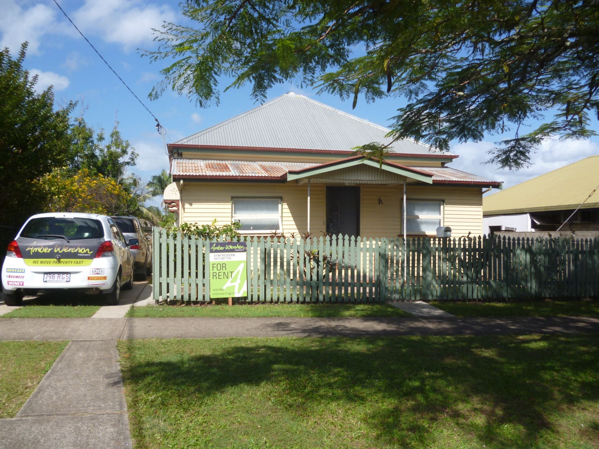 28 Blackall Street Woombye QLD, Woombye - Thumbnail 2