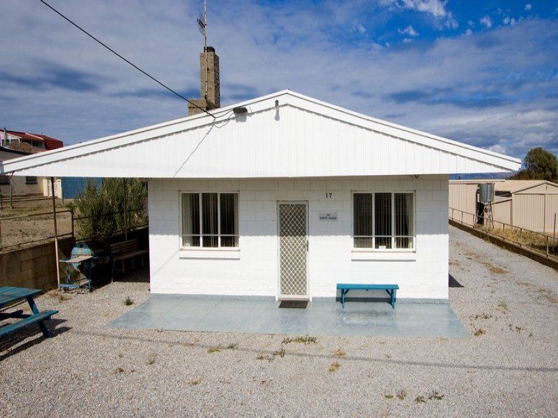 17 Flinders Drive Cape Jervis 5204