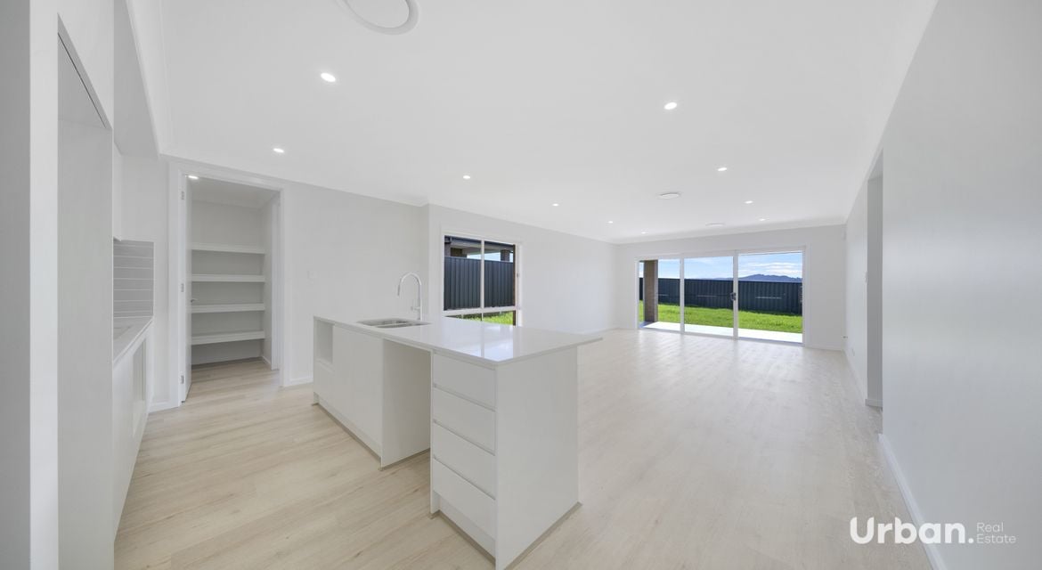 Lochinvar Lot 113 Hewitt Street