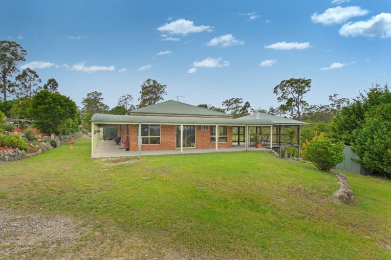 25 Warrigal Ridge Sancrox NSW, Sancrox - Thumbnail 3