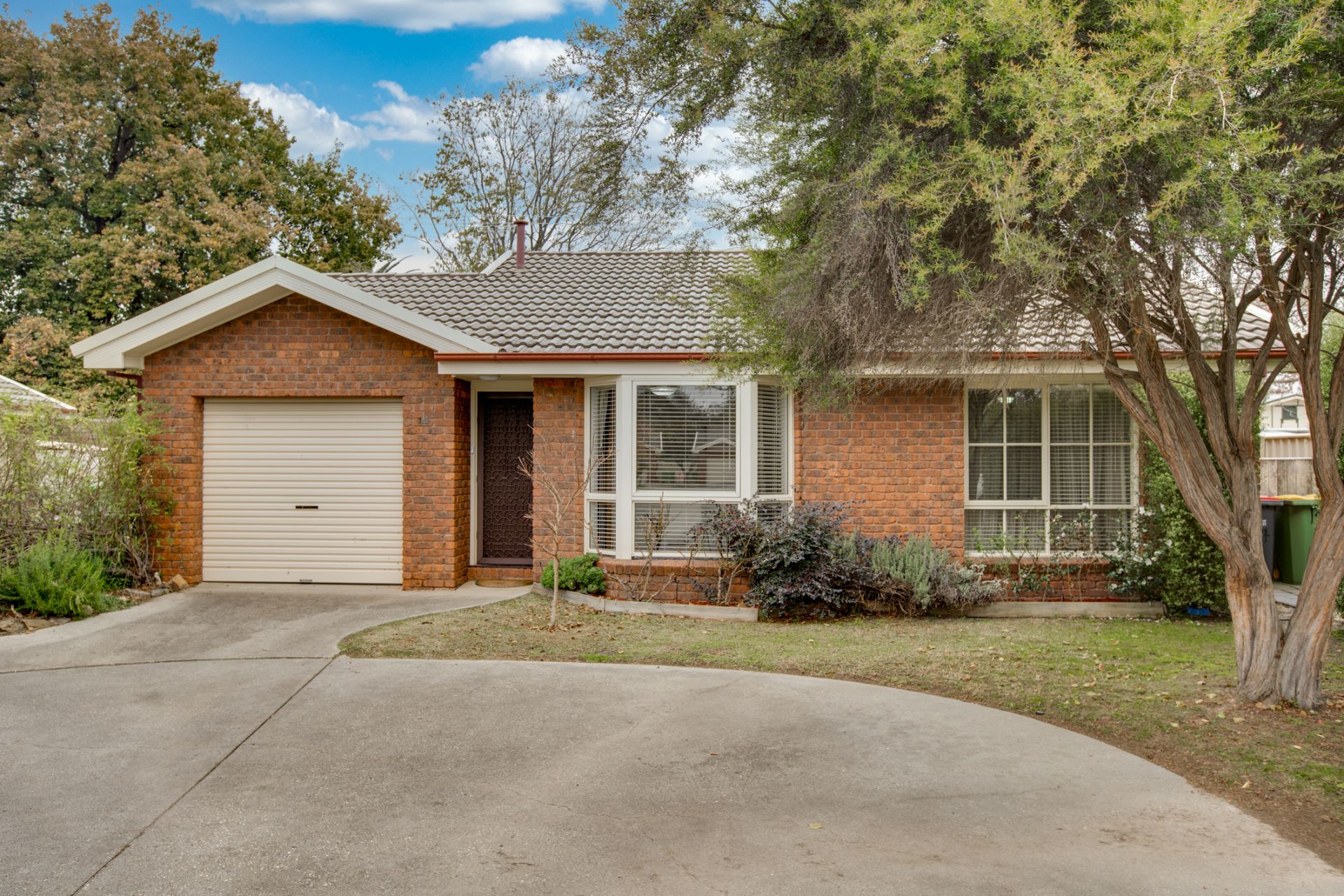 14/746 Wood Street, Albury Rudy Yonson Real Estate