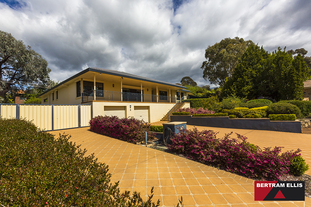 8 Craydon Place, Chapman - Thumbnail 2