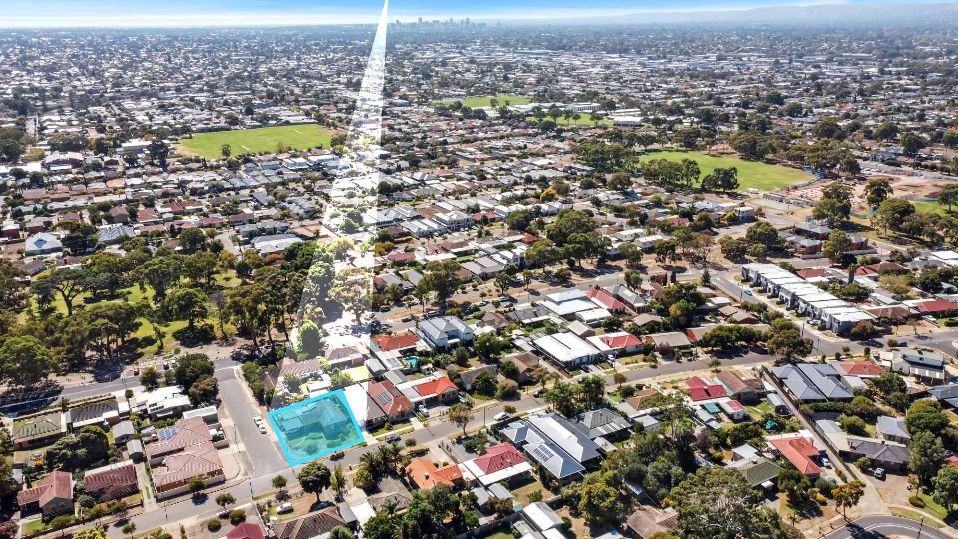 8 Thorne Crescent MITCHELL PARK SA, Mitchell Park - Thumbnail 3