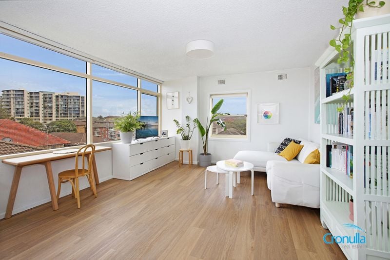 303/79 Mitchell Road, Cronulla - Thumbnail 3