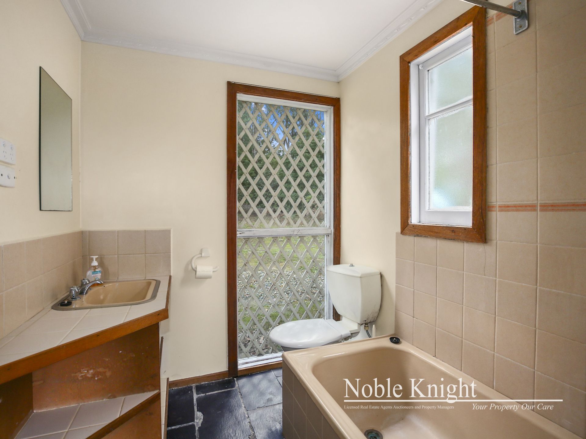 145 147 Old Gippsland Road, Lilydale Noble Knight