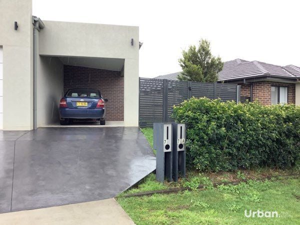 North Richmond 7A Plains Road