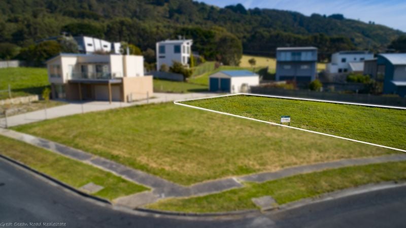 6 Seaview Drive, Apollo Bay, VIC, Apollo Bay - Thumbnail 3