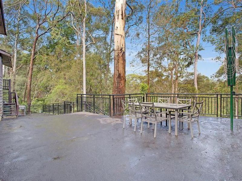 68 Francis Greenway Drive, Cherrybrook - Thumbnail 3