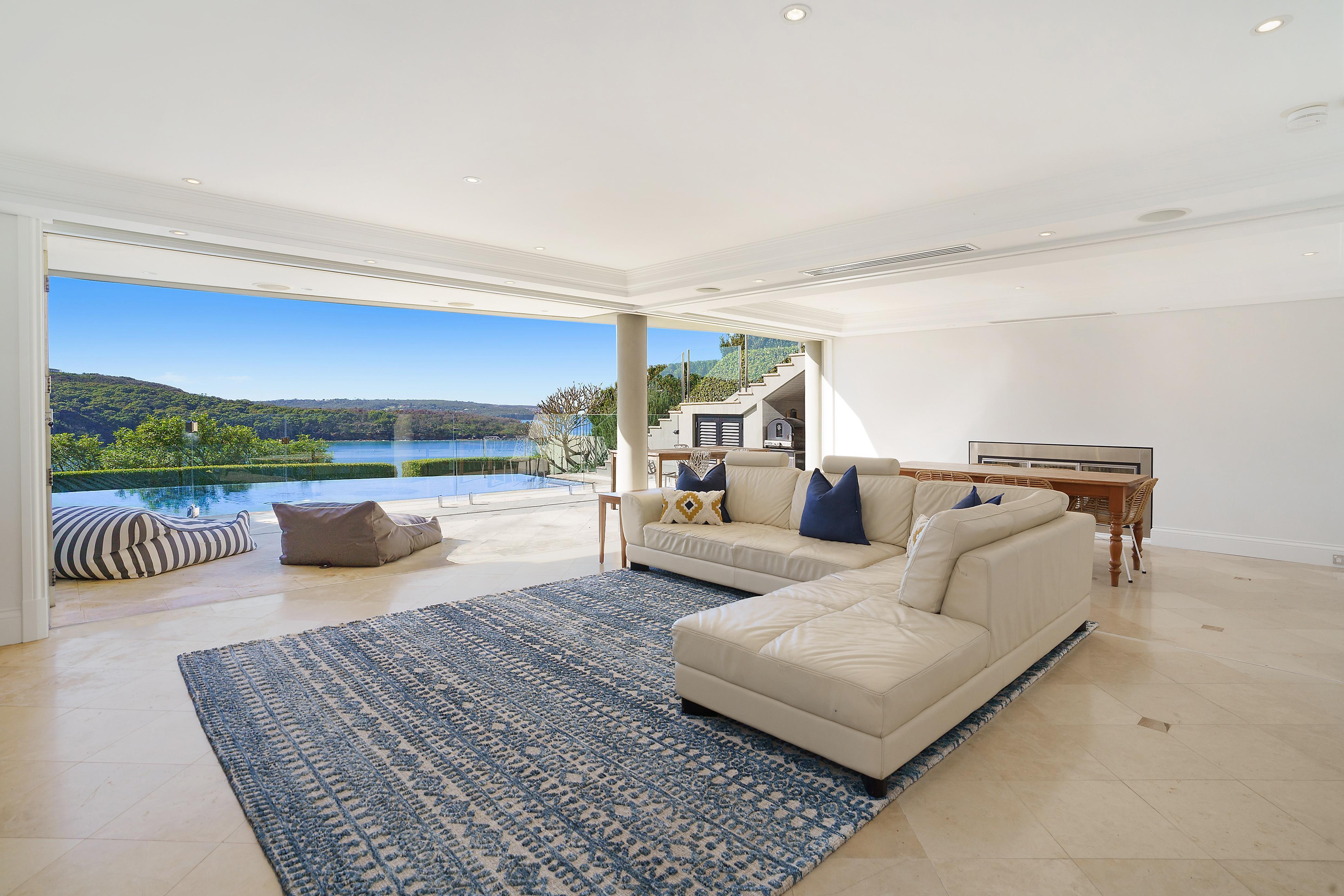 8 Burran Avenue Mosman 2088