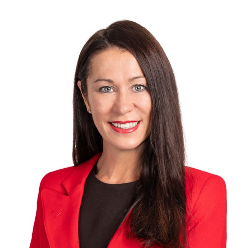 Kate Lumby Lumby Real Estate