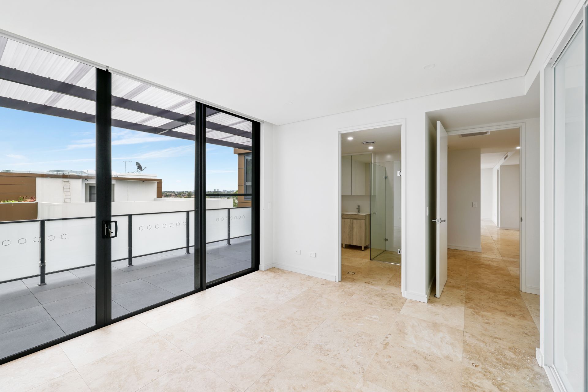 B401/195-199 Great North Road, Five Dock NSW