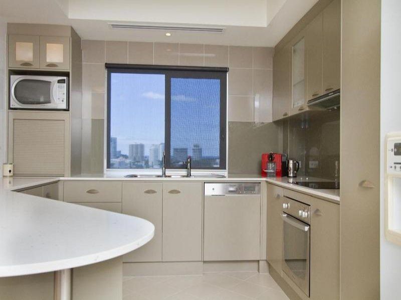 2/129-131 Musgrave Street 'Pharos' COOLANGATTA QLD, 'Pharos' Coolangatta - Thumbnail 5