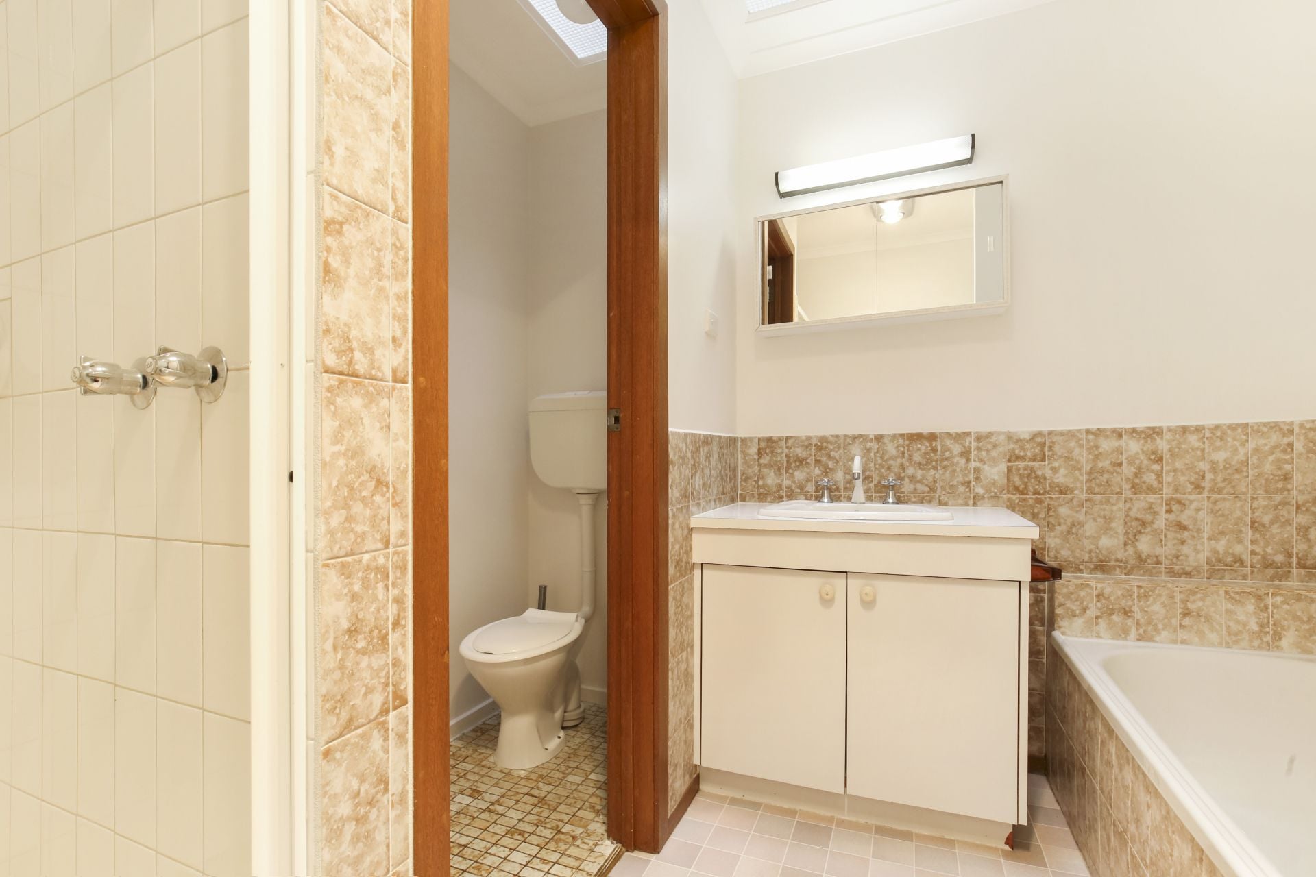 **Fabulous location**