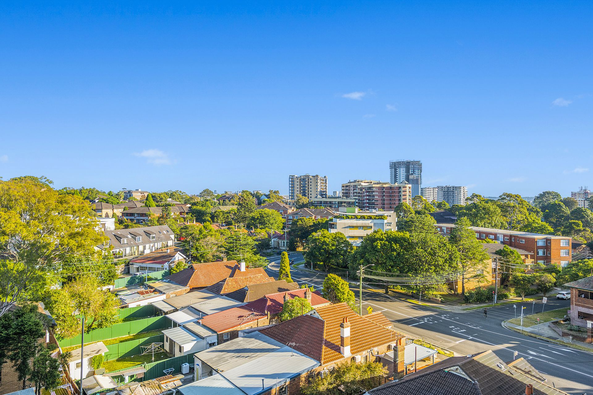 502/23-25 Churchill Avenue, Strathfield, Strathfield - Thumbnail 8