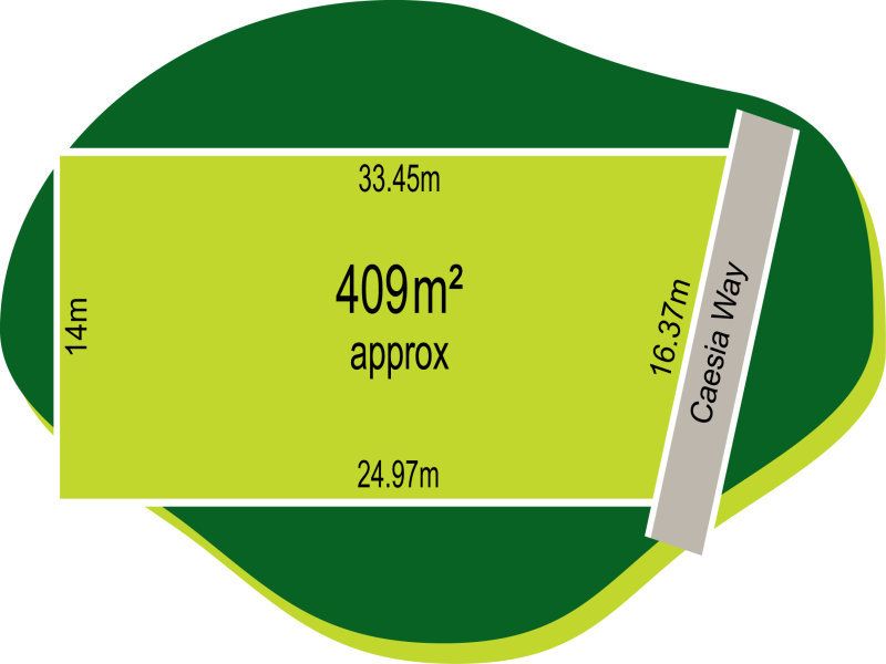4 Caesia Way, Caroline Springs - Thumbnail 2