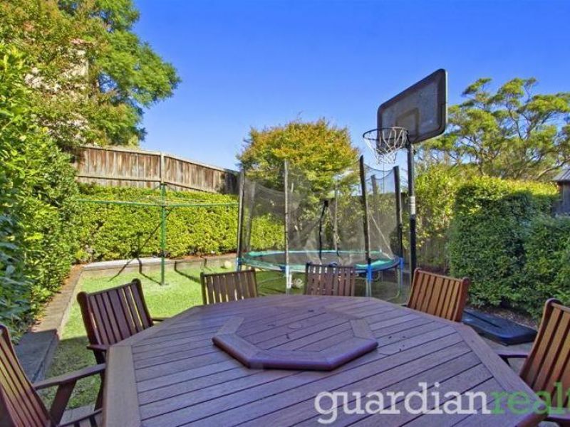 6/81 Hyde Avenue, Glenhaven - Thumbnail 5
