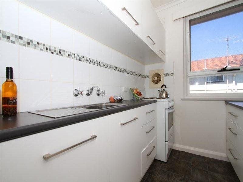 Delightful One Bedroom Apartment