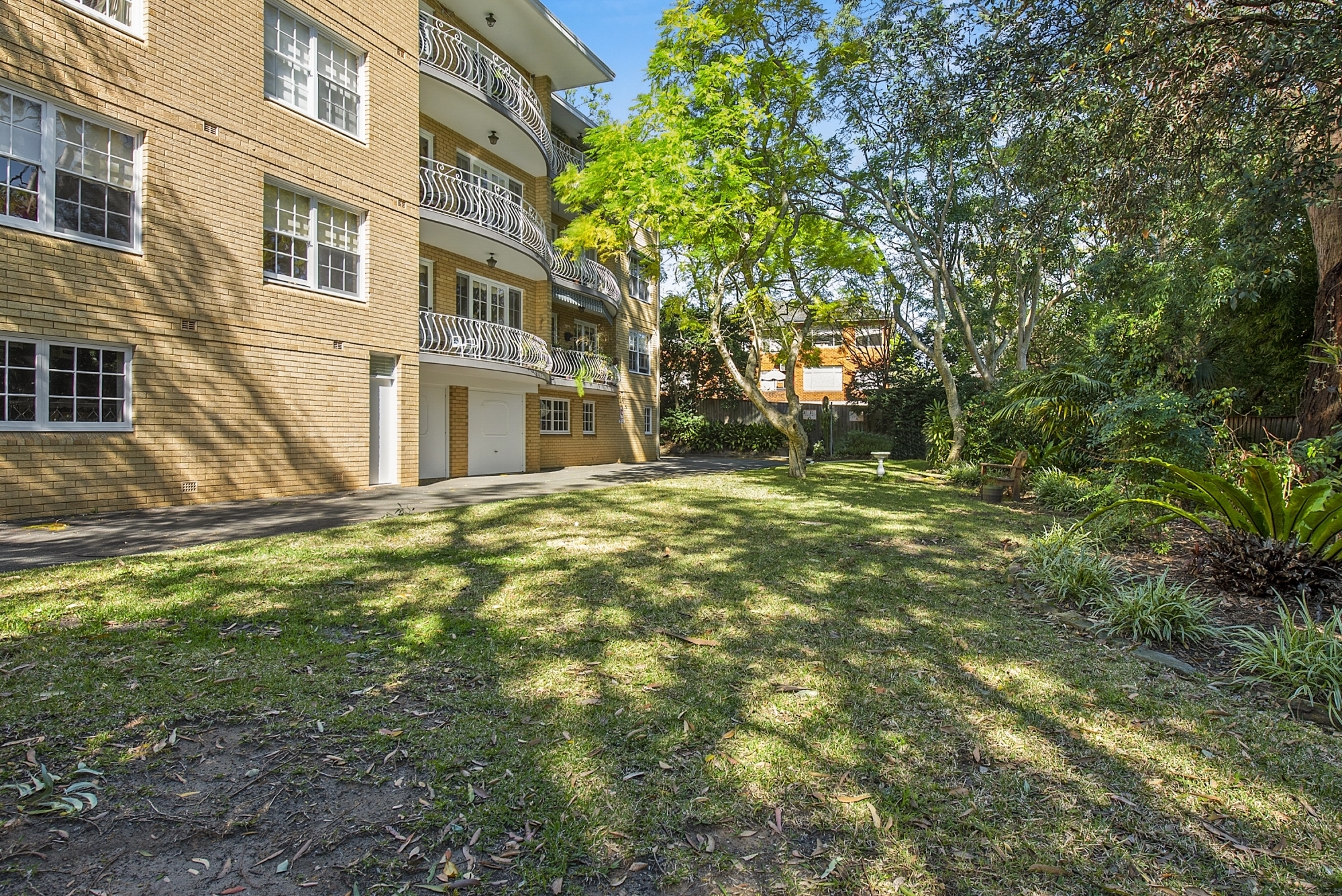 Real Estate For Lease 16/6 Victoria Street Roseville , NSW