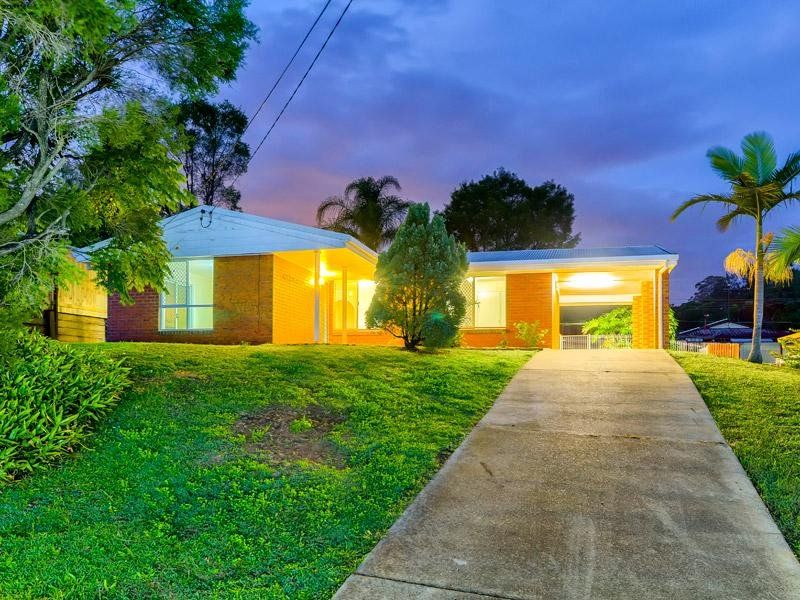 3 Kingfisher Court, BUNDAMBA QLD
