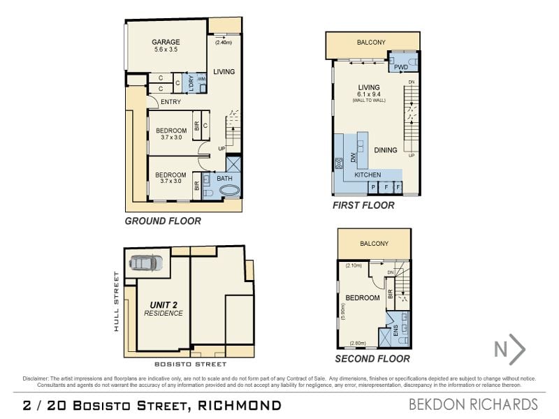 20 Bosisto Street, Richmond - Thumbnail 7