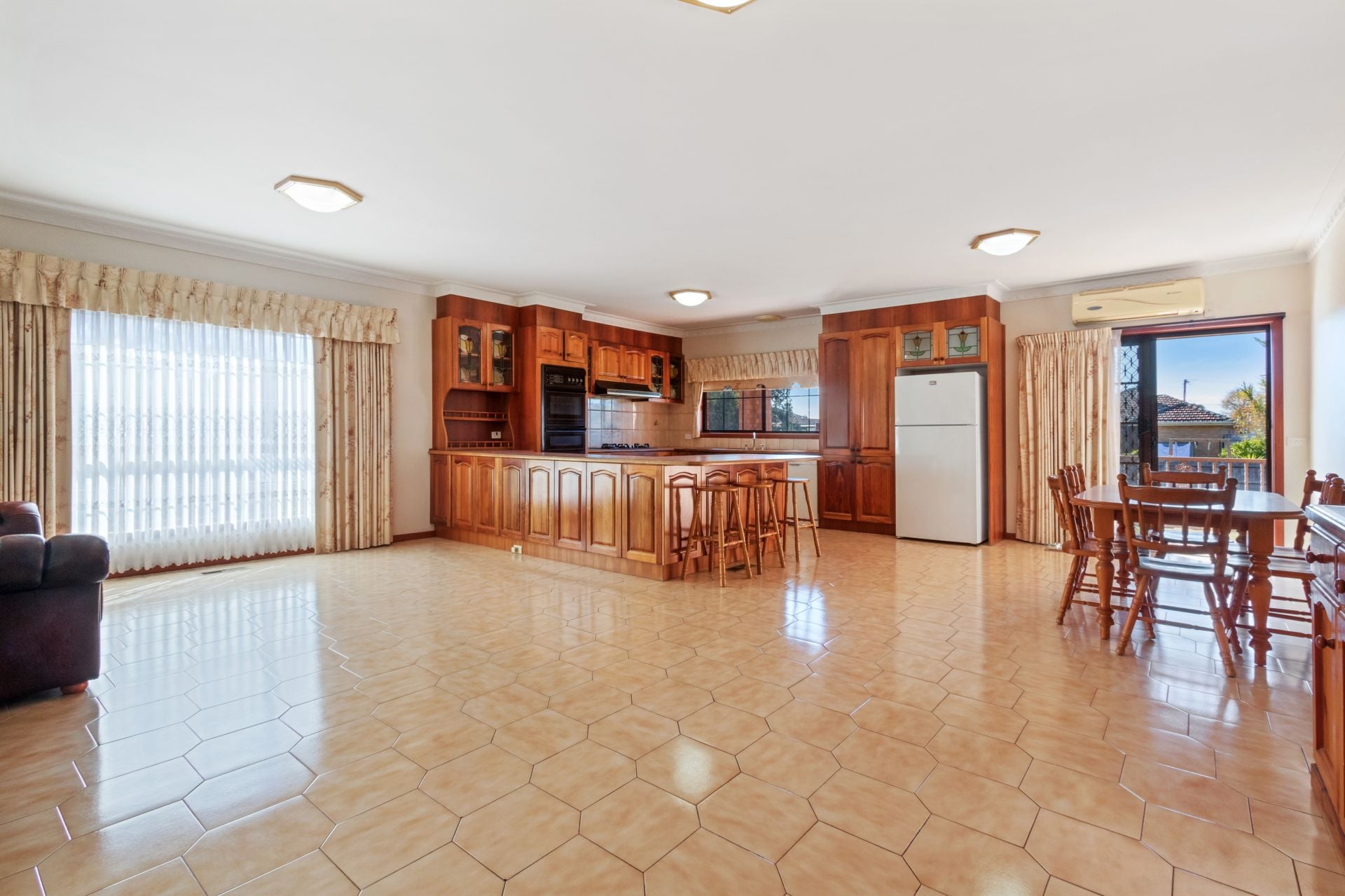 A Remarkable Family Living Experience