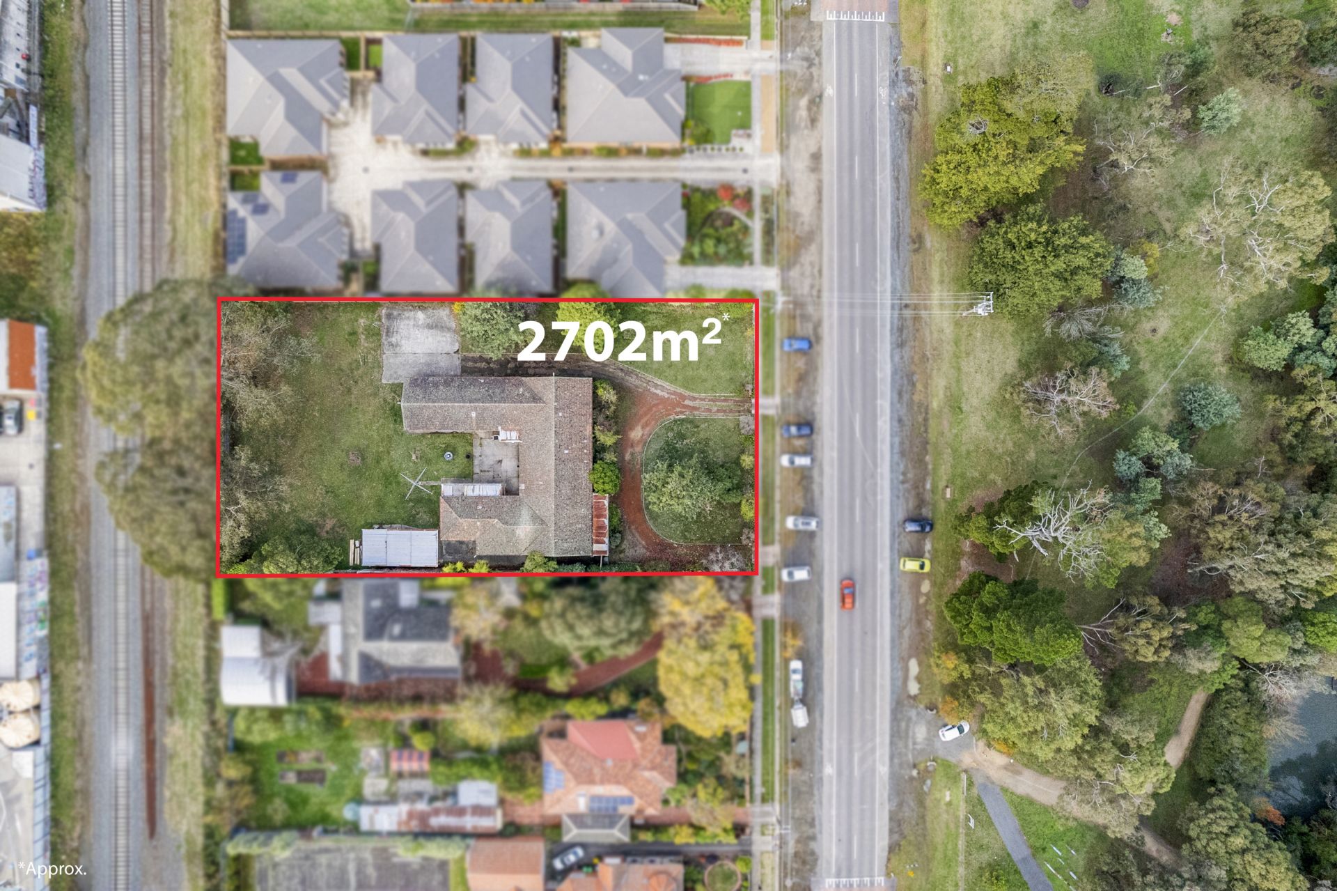 1448 - 1450 Gregory Street, Lake Wendouree, Lake Wendouree - Thumbnail 4