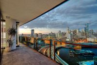 Docklands