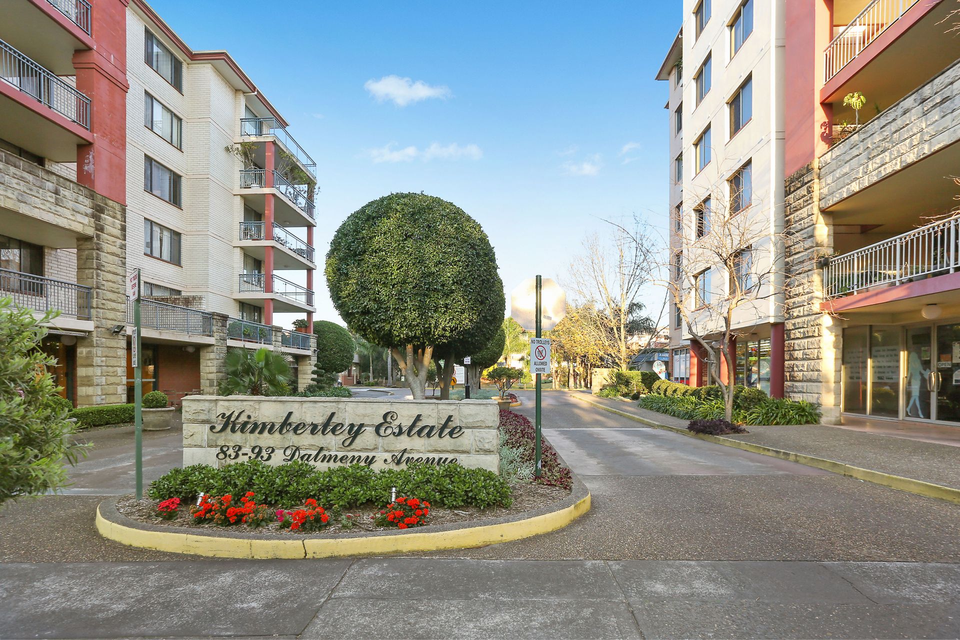 500/83-93 Dalmeny Avenue, Rosebery