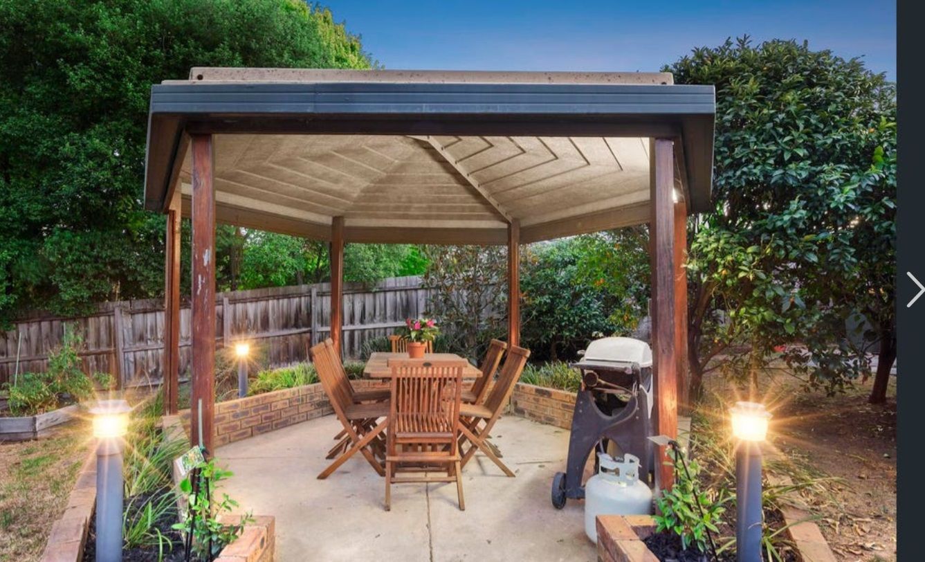 Family Living ! Peaceful location