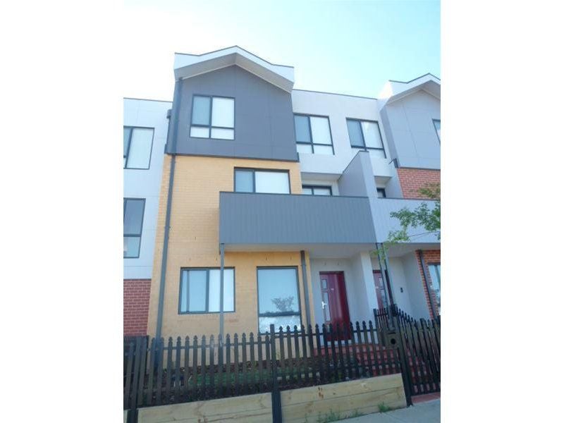 3A Huntington Drive, Craigieburn