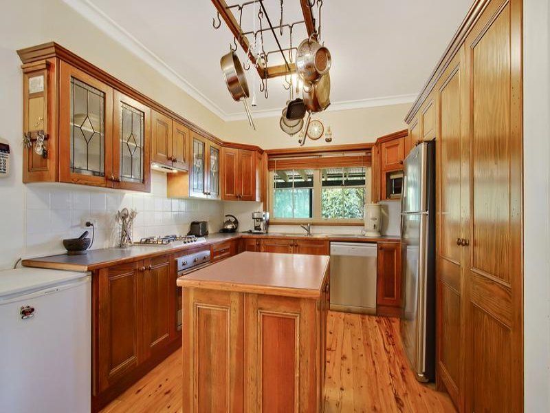 70 Bowen Mountain Road, Bowen Mountain - Thumbnail 5