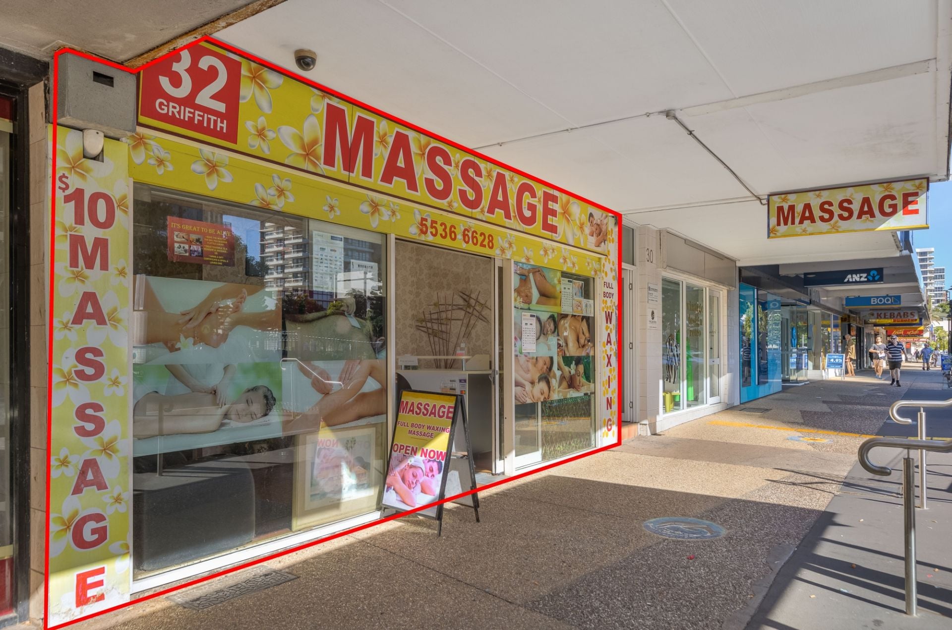 32 Griffith Street Coolangatta QLD, Coolangatta - Thumbnail 3
