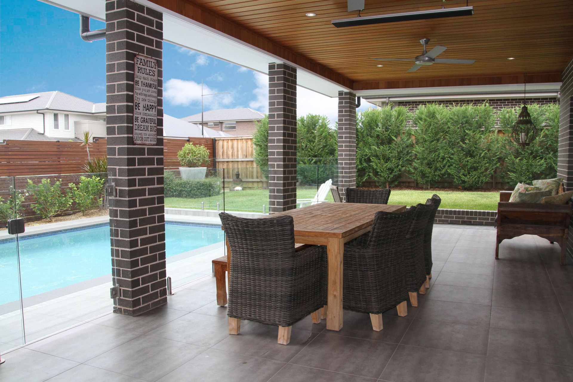 Colebee 1 Brookwater Circuit