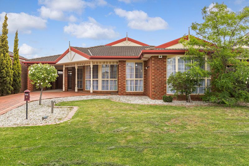 3 Charles Grimes Place, Seabrook - Thumbnail 2