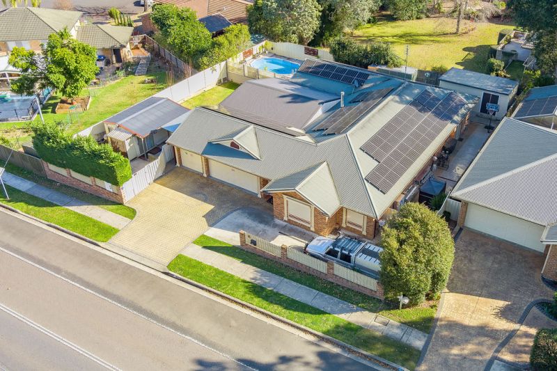 Real Estate For Sale 89 Macarthur Road Elderslie , NSW