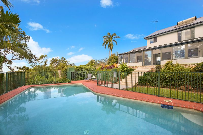 Real Estate For Sale 303 Kiel Mountain Road Kiels Mountain , QLD