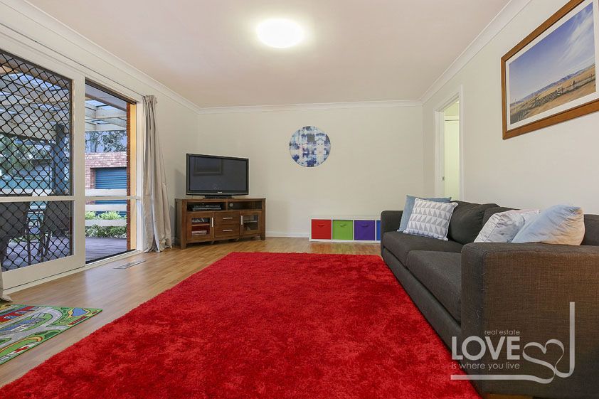 Comfortable, Convenient And Central On Centenary
