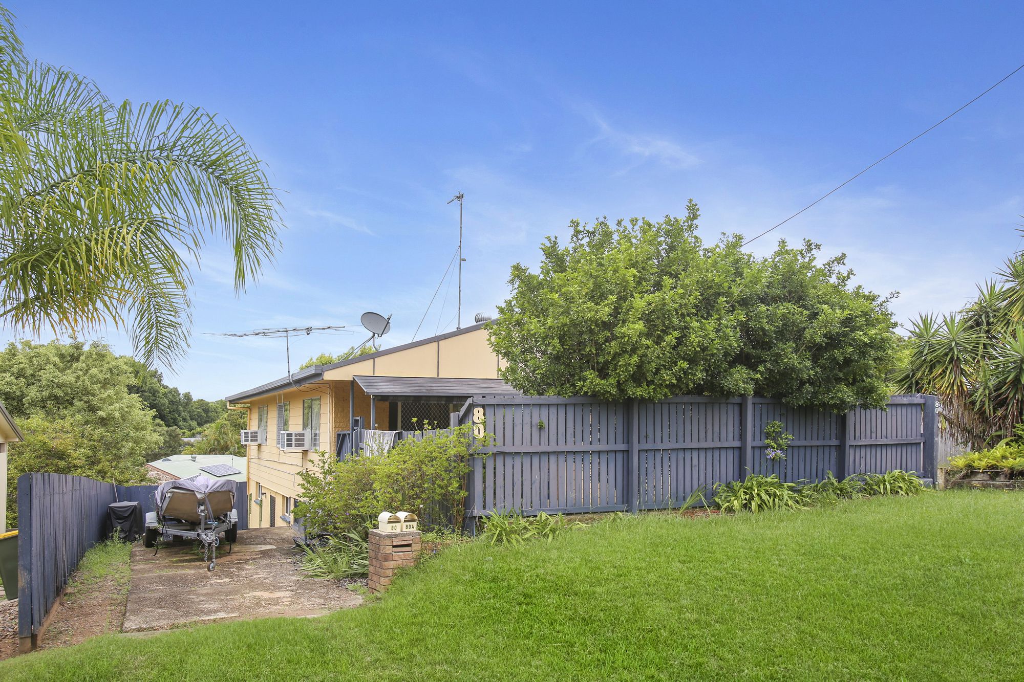 Real Estate For Sale 80 Cobbs Road Woombye , QLD