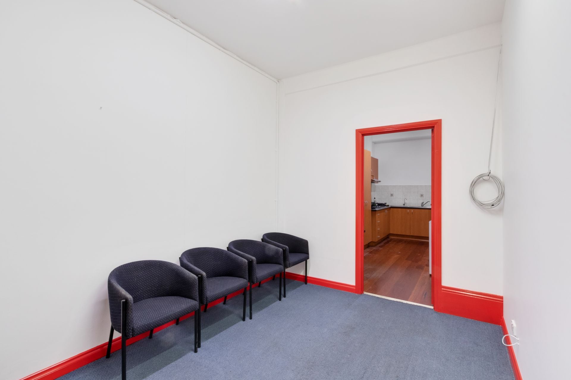 Rent Downstairs or Upstairs or Both!