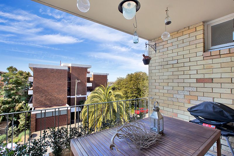 Real Estate For Lease 24/57 Spit Road Mosman , NSW