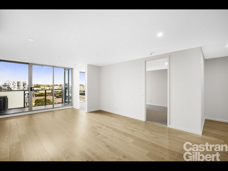 703/1-11 Moreland Street, Footscray - Thumbnail 5