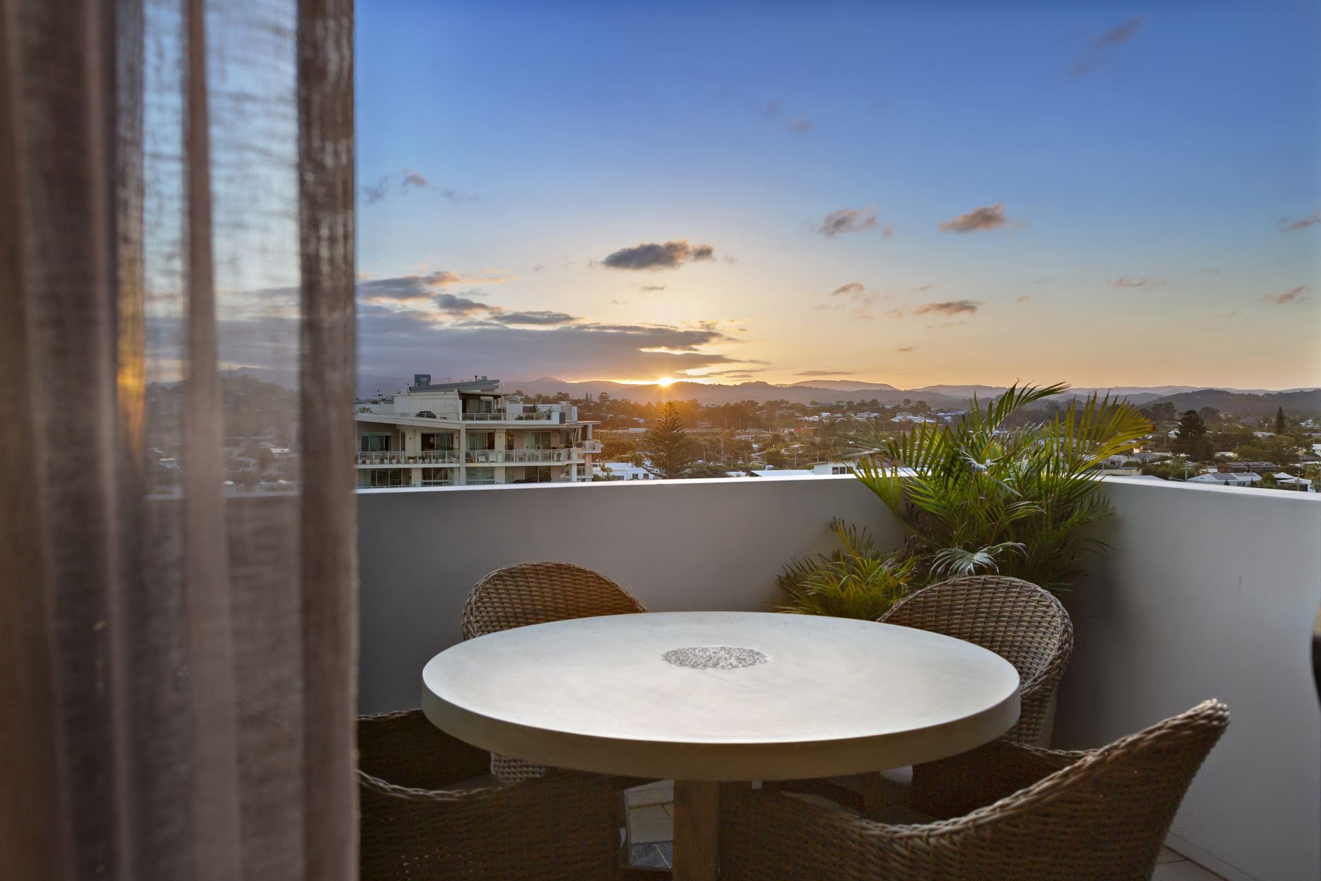 Real Estate For Sale 706/60 Jefferson Lane Palm Beach , QLD